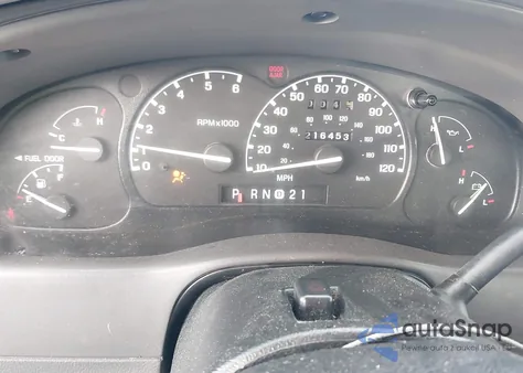 2002 Ford Ranger Edge/Tremor/Xl/Xlt from USA, damaged, VIN 1FTYR14U92PA27090